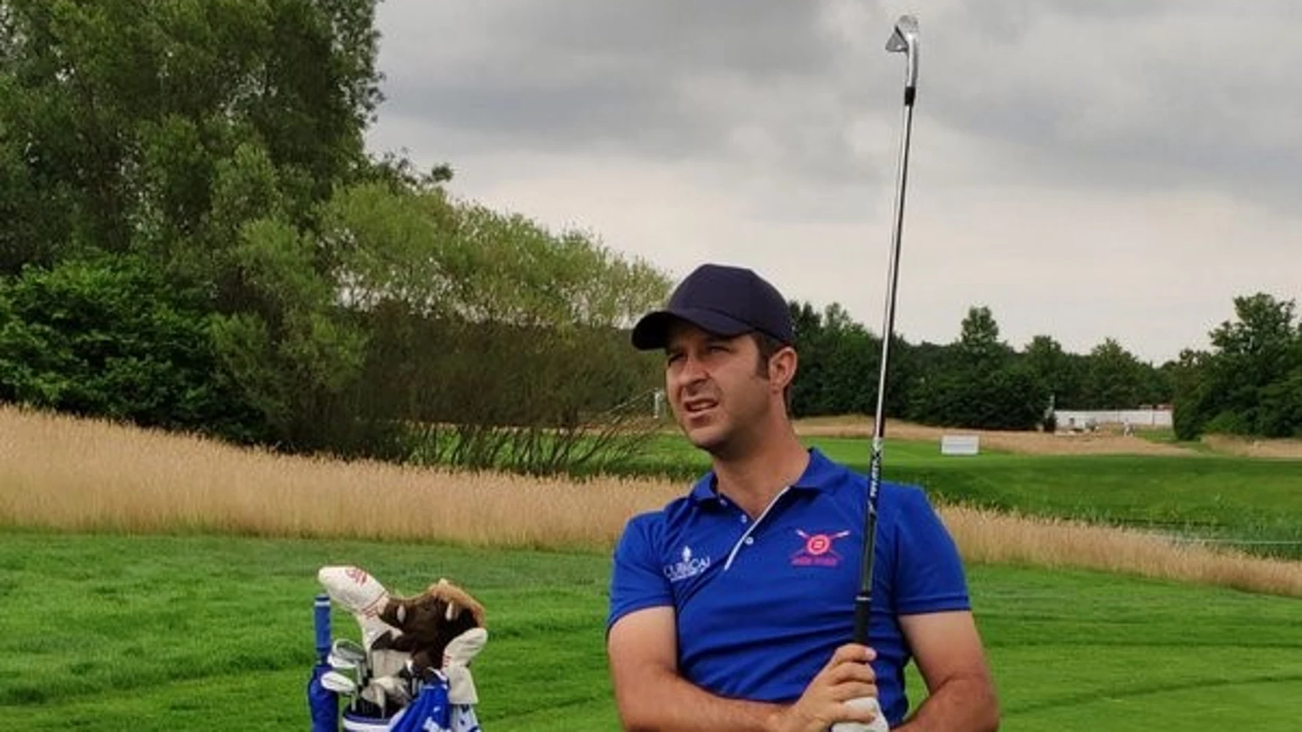 Jorge Campillo