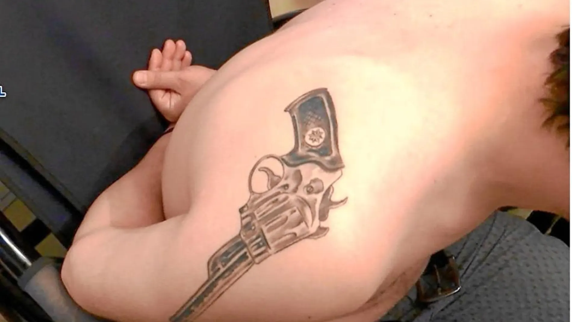 Muy conocidos por sus tatuajes, los miembros de esta banda proceden de países de la antigua URSS