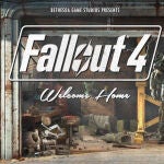 Fallout 4 presenta nuevos materiales en dos intensos gameplays