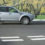 Land Rover se une a la moda del aire limpio