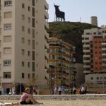 Los edificios que causen erosión en la costa podrán ser derribados