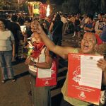 Honduras sigue en el limbo un año después del golpe a Zelaya