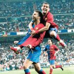 El otro clásico del Barça