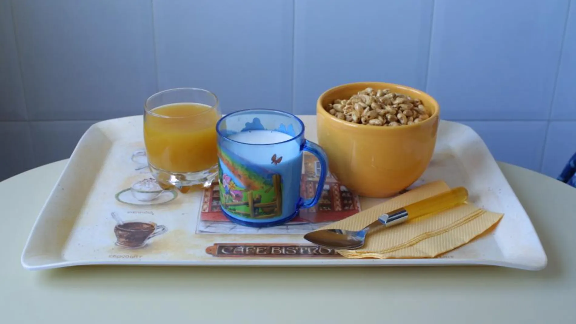 Diez cosas que no sabíamos del desayuno