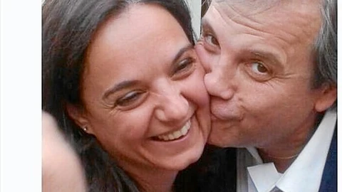 Carmona, el roto de un PSOE descosido