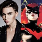 Instagram Ruby Rose