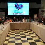  El consejo de ciudad de Beltrán Pérez busca la «oportunidad oculta» para Sevilla