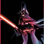 «Darth Vader»