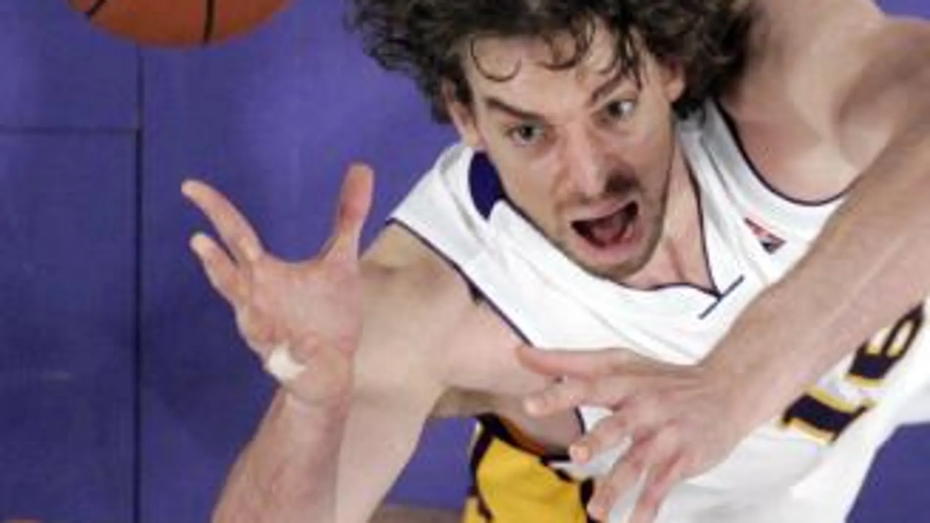 Pau, casi «doble - doble»