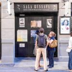 La Sala Russafa iniciará su temporada el próximo 16 de octubre con una pieza teatral dedicada a los refugiados