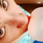 Chicles contra la resaca