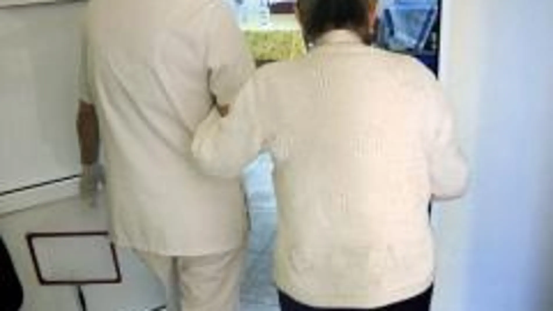 Éxito del programa de radio por internet de la Fundación Alzheimer España