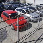 Seat admite haber utilizado los motores EA189 en España