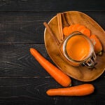 4 cosas que tal vez no sabías sobre las zanahorias