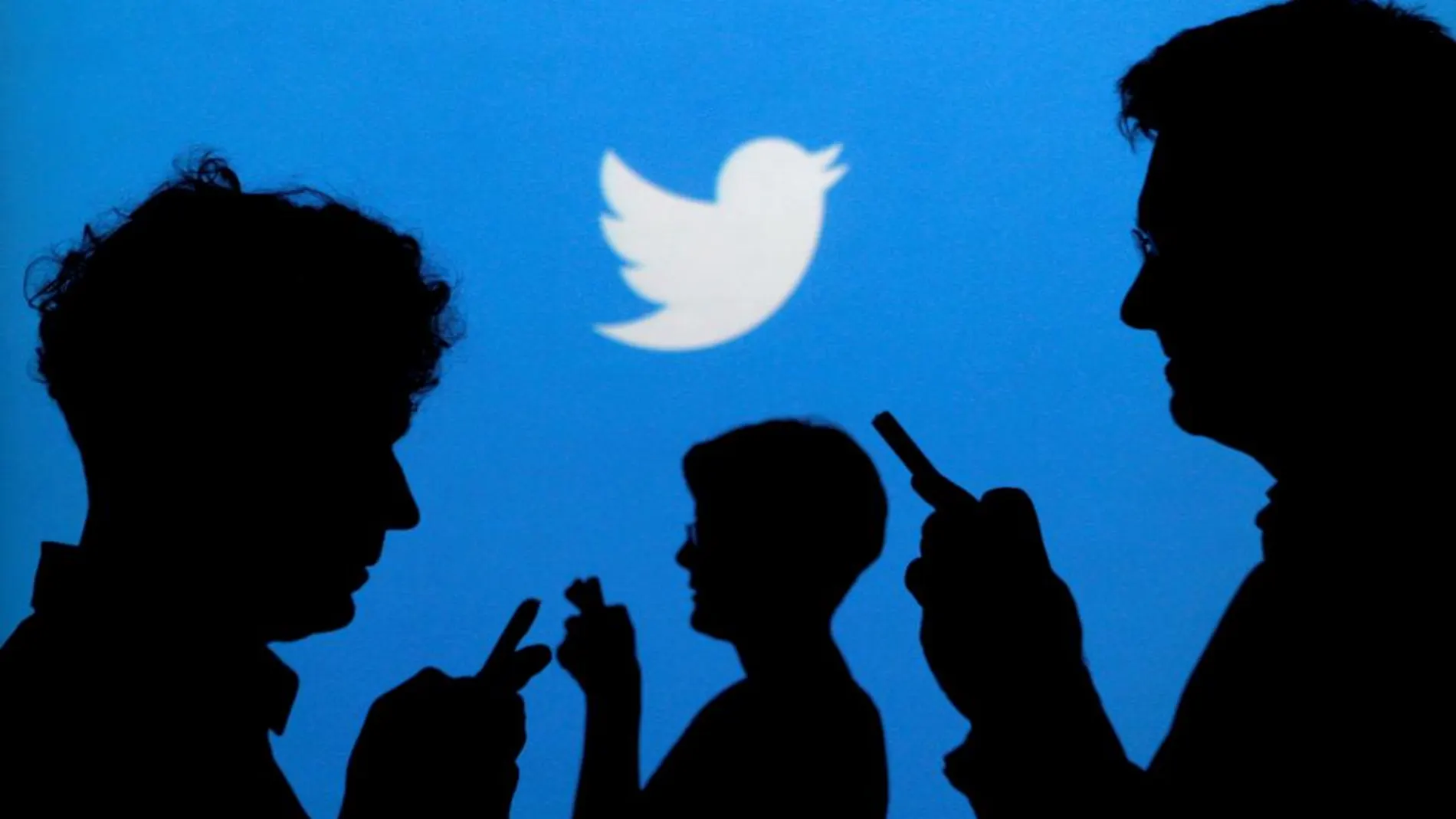 El estudio detalla todas las diferencias de uso de twitter en función de las horas del día / Reuters