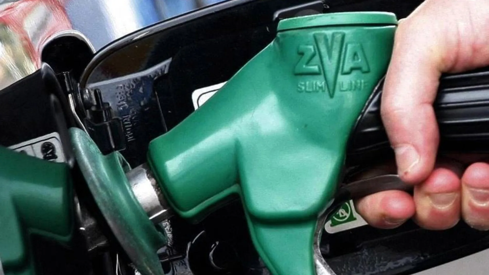 En el último mes la gasolina ha registrado un incremento del 5,3 %