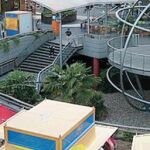 Un mosso desquadra frustra un nuevo atraco en un centro comercial de Getafe