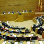 Les Corts habrán aprobado doce leyes cuando concluya este curso