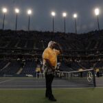 Nadal alumbra una nueva era