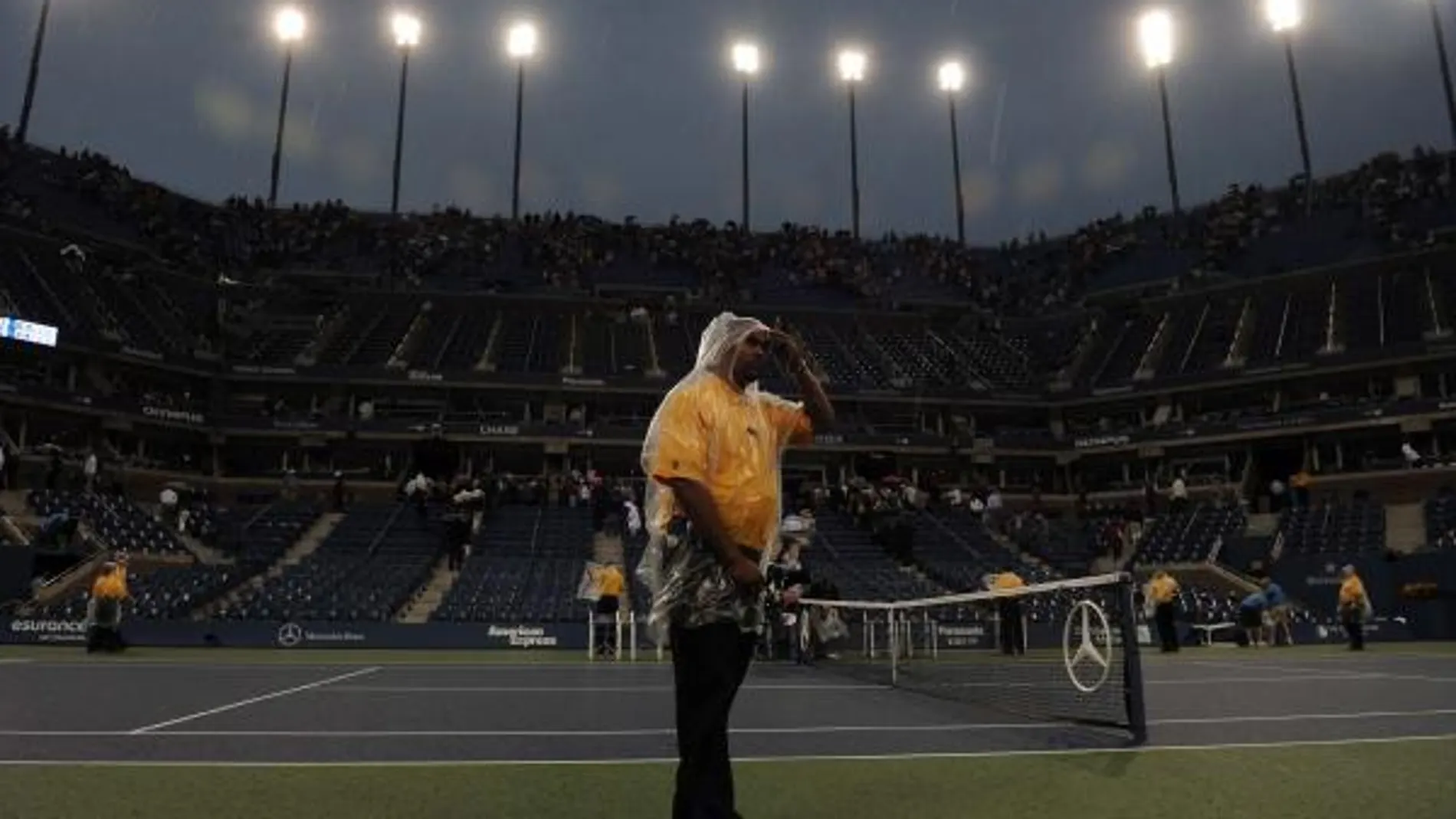 Nadal alumbra una nueva era