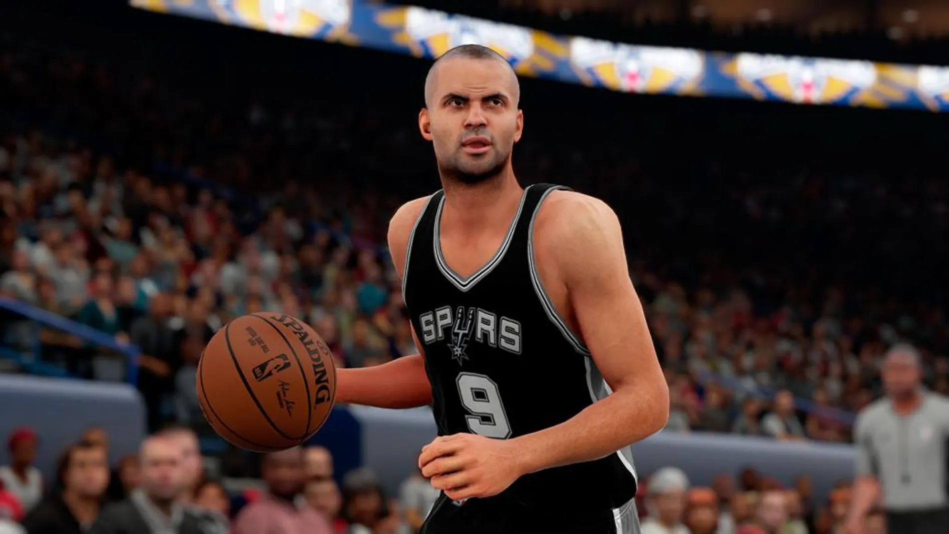 Análisis - NBA 2K16