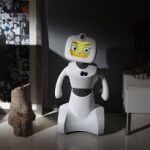 El androide Robelf