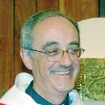 Salvador Cristau, nuevo obispo auxiliar de Terrassa