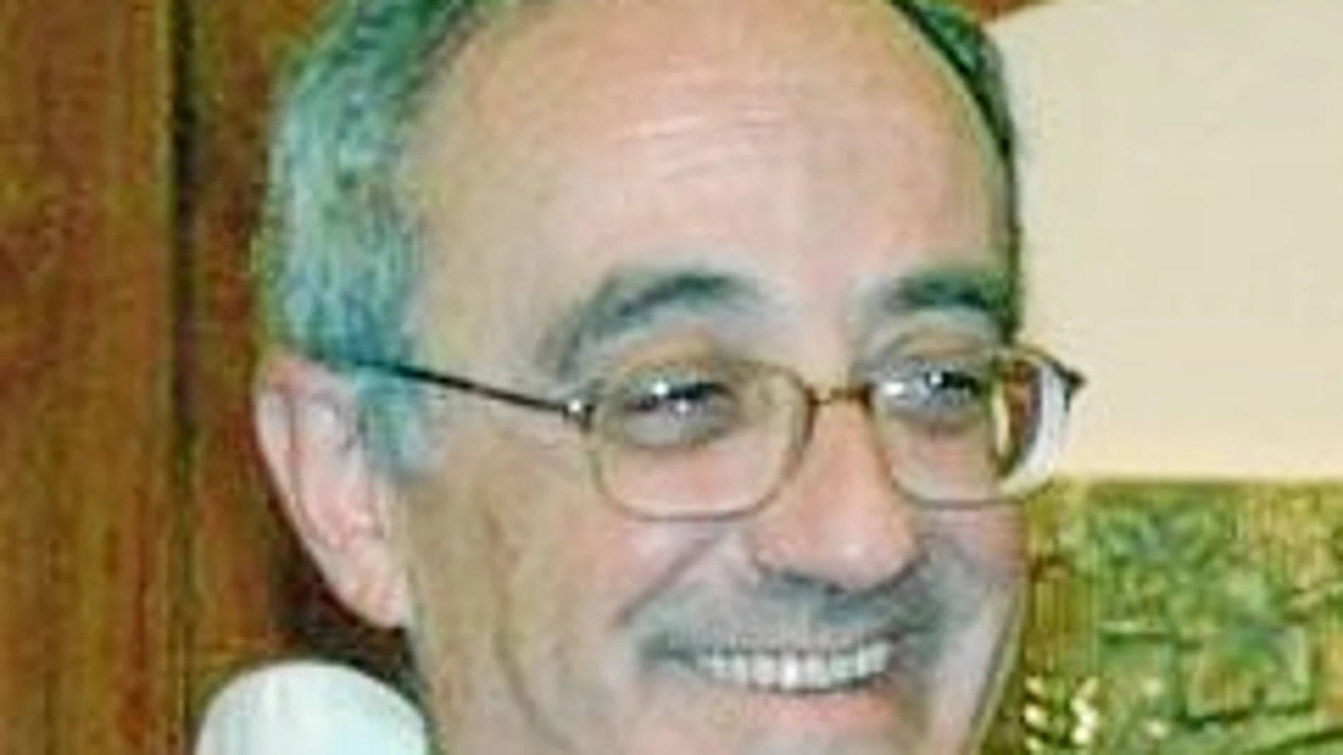 Salvador Cristau, nuevo obispo auxiliar de Terrassa
