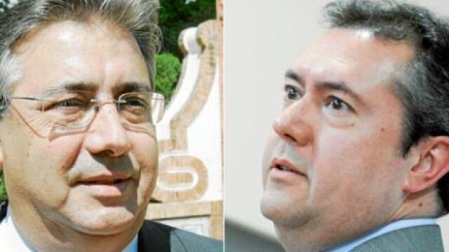 Zoido vs. Espadas: del «Ahora o nunca»... ...al «Podemos»