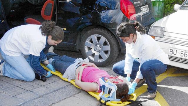 El Gobierno Herrera atiende 126.000 llamadas de emergencias sanitarias