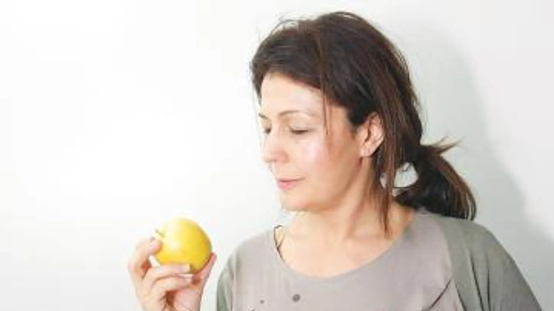 Niños obesos desde el útero materno