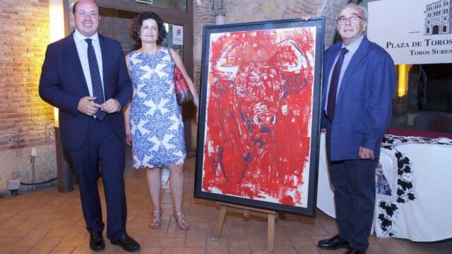 Murcia, con carteles para su feria taurina