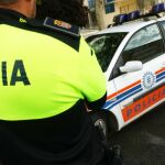 La pareja se encontraba en trámites de separación
