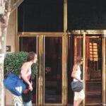 Los hoteles sevillanos siguen perdiendo clientes