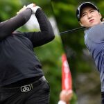 Ami Yang-Ariya segunda inicio LPGA Tailandia