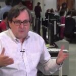 El vídeo blog de F. Marhuenda: «Los nacionalistas han usado la historia para fomentar un mundo imaginario»