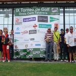 Ganadores de la cita