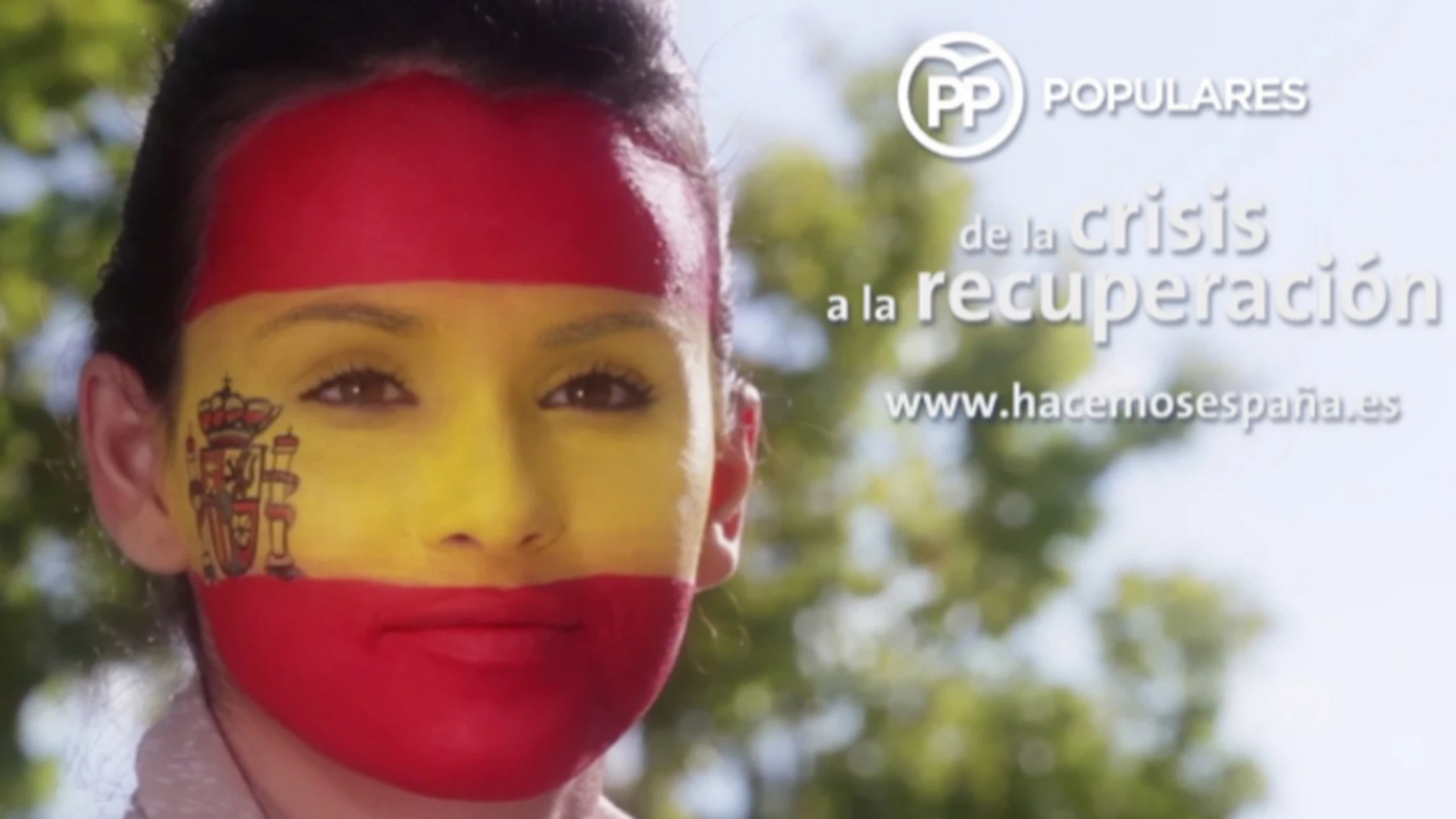 Vídeos en campaña: del doberman de González al sanatorio de Rajoy