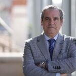 Jesús Aguilar. Presidente del Consejo General de Colegios Oficiales de Farmacéuticos de España