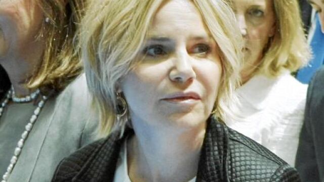 Eugenia Martínez de Irujo acompañará a su madre