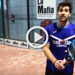 Nuevo vídeo de Teo Zapata