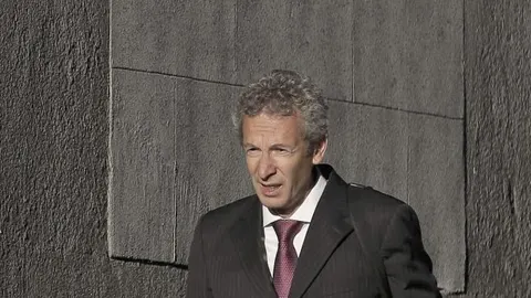 El magistrado de la Audiencia Nacional José de la Mata será uno de los nombres entre los que el CGPJ debe elegir para cubrir las tres vacantes de la Sala Penal del Supremo