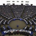 Portazo del Parlamento Europeo a la izquierda, que solicitó debatir sobre la independencia de Cataluña