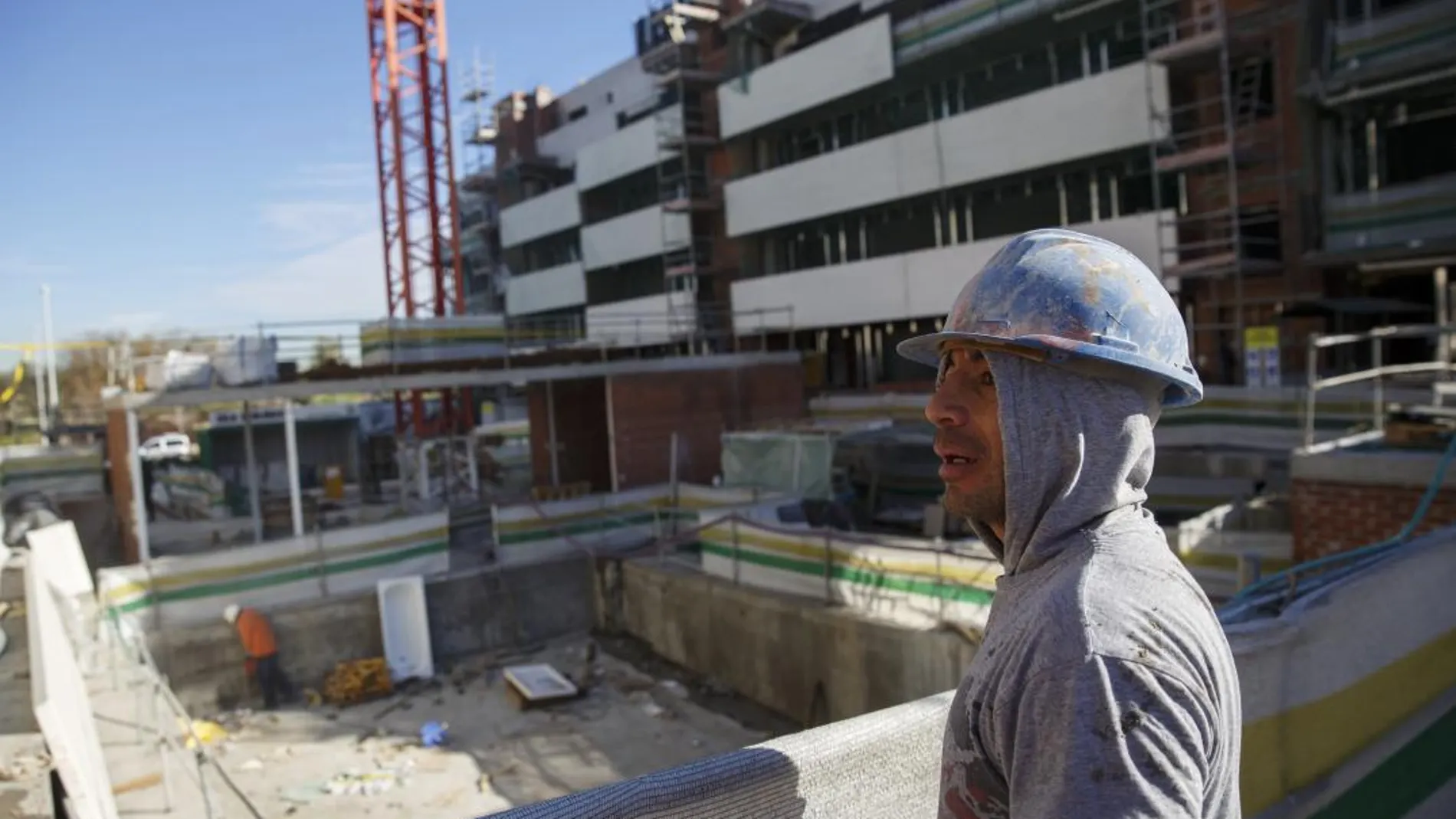 La vivienda subió el 6,8 % en las capitales y grandes ciudades