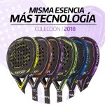 Nueva colección Orygen Padel