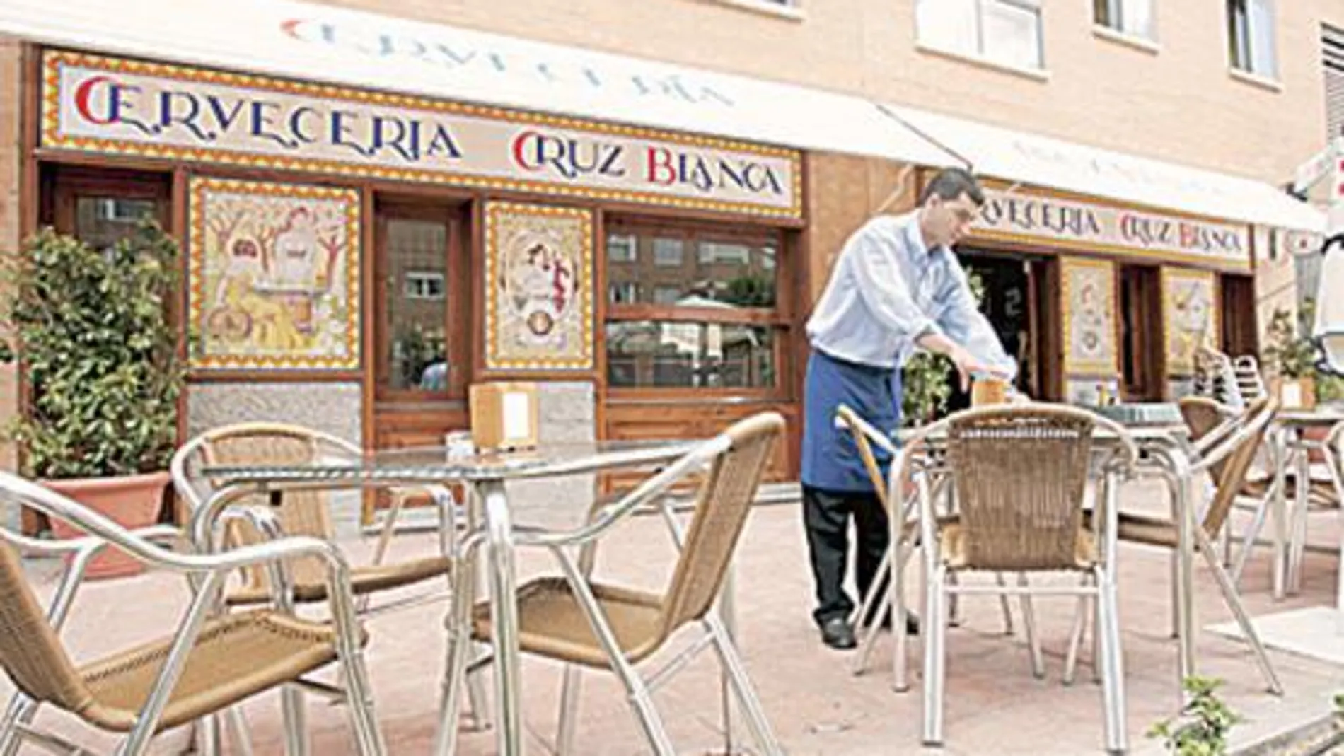 El sabor de la tradición