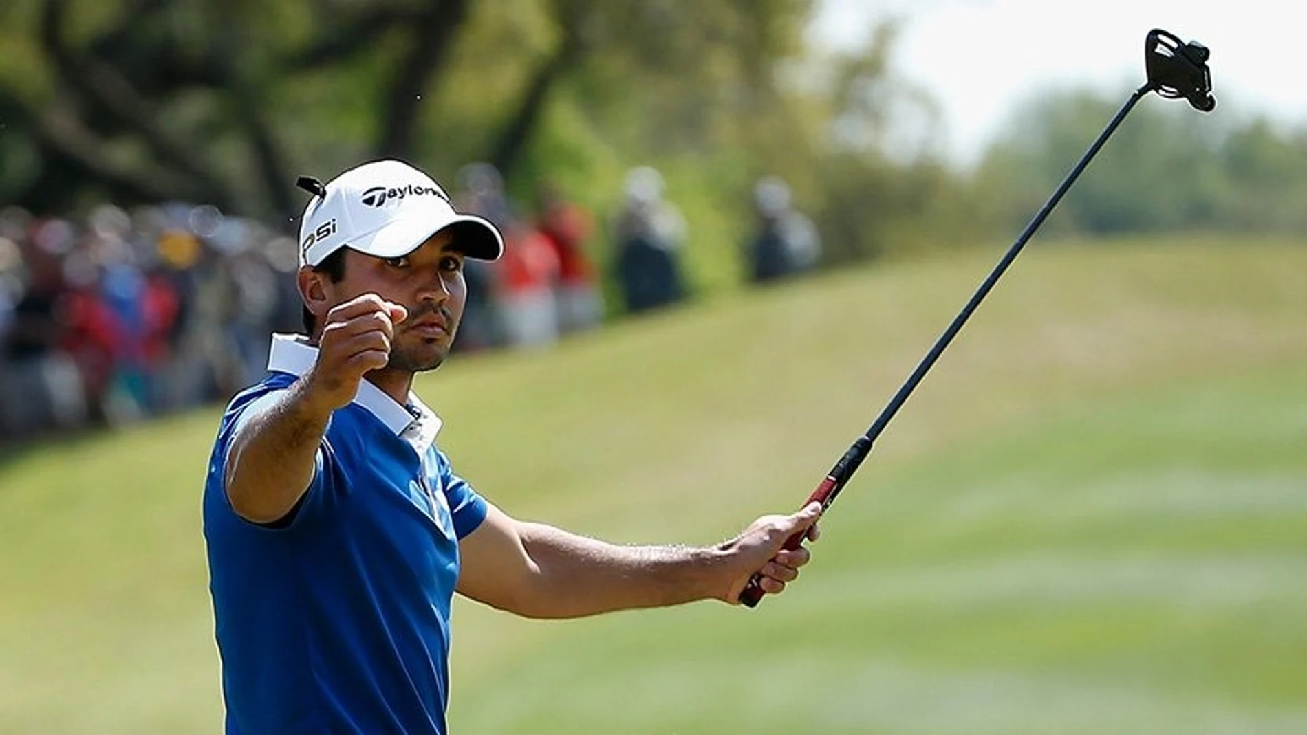 Jason Day concluye en Austin a lo grande