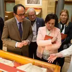  El Archivo Histórico de Soria muestra 32 «auténticas joyas de la imprenta»