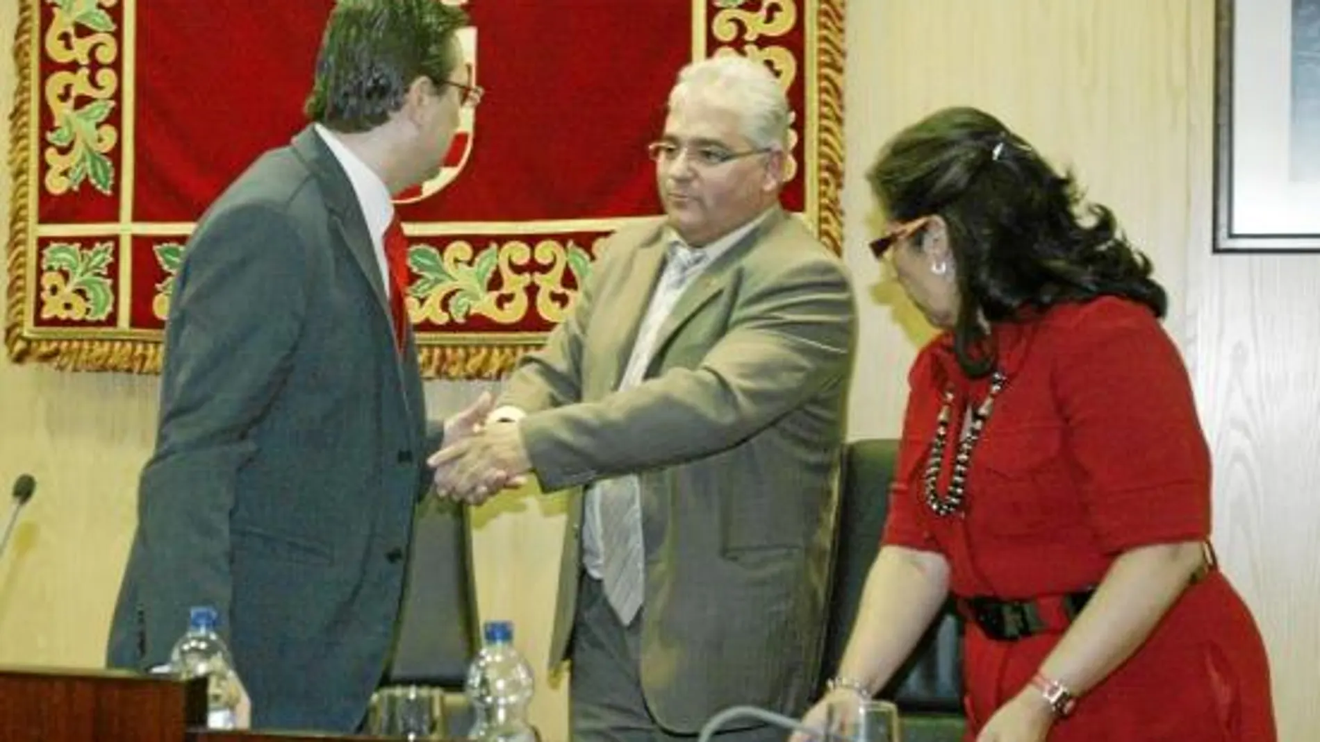 El Gobierno más polémico
