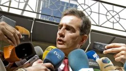 Costa ignoró su suspensión como secretario general de los populares valencianos